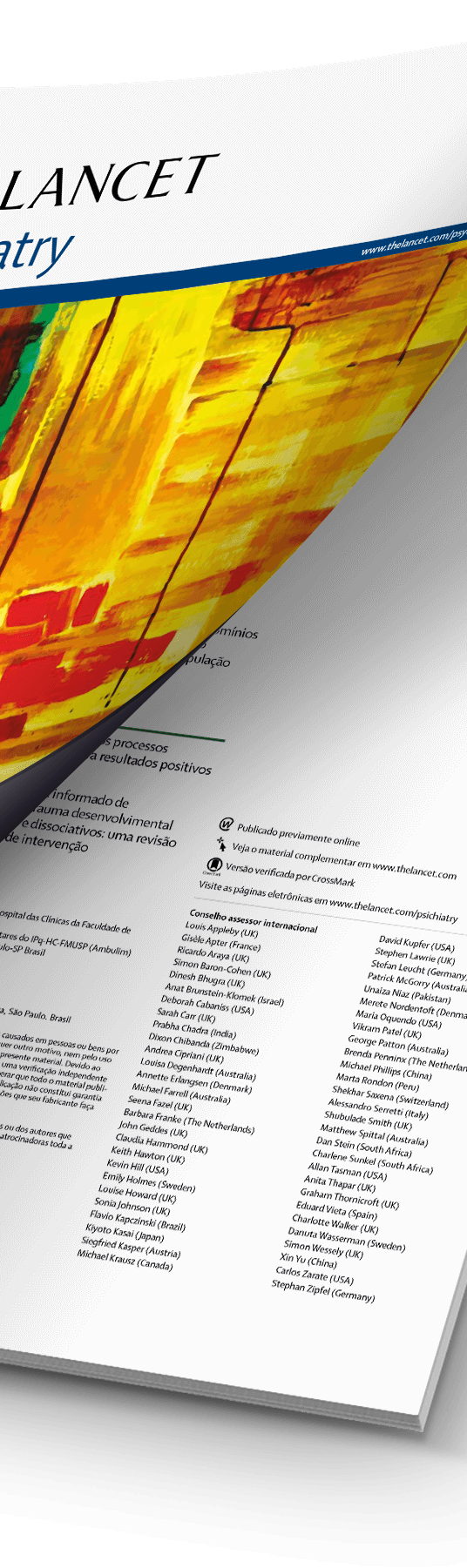 Revistas Archivo ConsultPharma