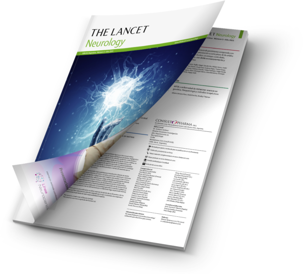 The Lancet Neurology • Edición Argentina • Número 1 • Año 2021